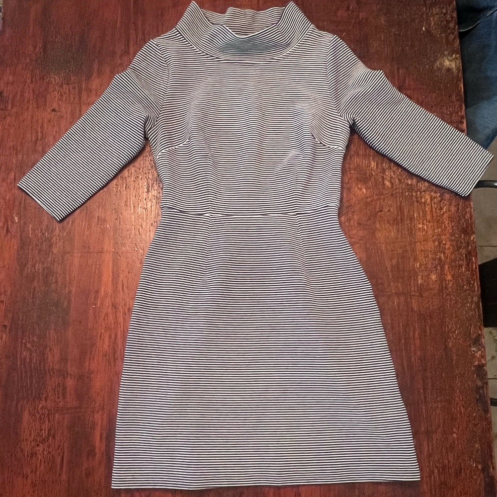 🤍Boden Striped Dress🤍